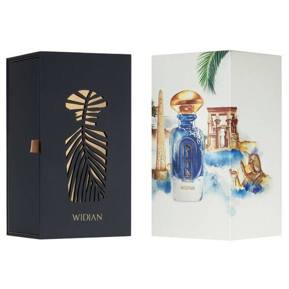 Widian Sapphire Collection Aswan Extrait de Perfum 50ml, 2 image