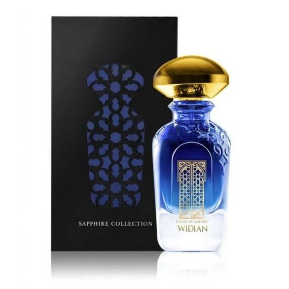 Widian Sapphire Collection Granada Extrait de Perfum 50ml, 2 image
