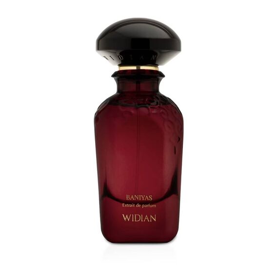 Widian Velvet Collection Baniyas Extrait de Perfum 50ml