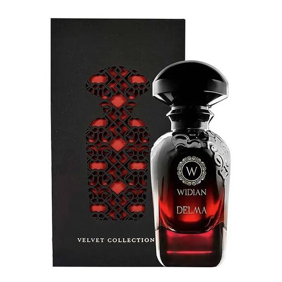 Widian Velvet Collection Delma Extrait de Perfum 50ml, 2 image