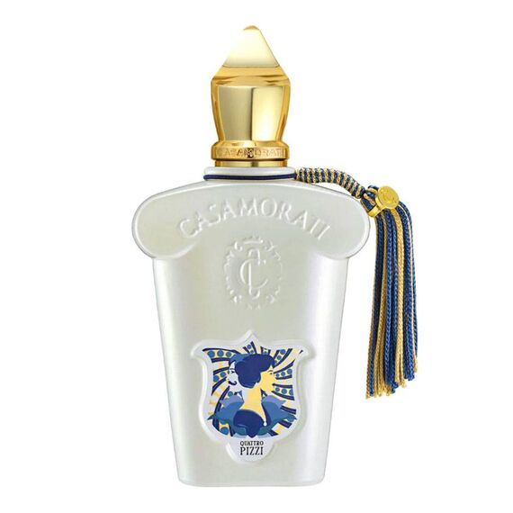 Xerjoff Casamorati 1888 Quattro Pizzi Eau De Parfum 100ml