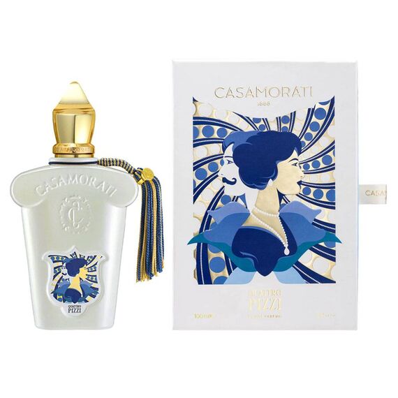 Xerjoff Casamorati 1888 Quattro Pizzi Eau De Parfum 100ml, 2 image