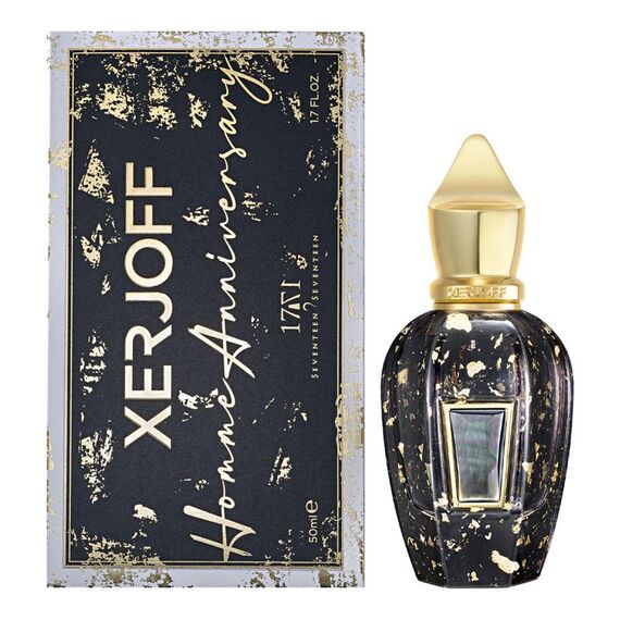 Xerjoff Xj 17/17 Homme Anniversary Parfum 50ml, 2 image