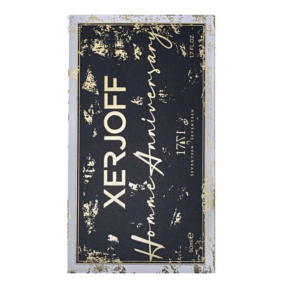 Xerjoff Xj 17/17 Homme Anniversary Parfum 50ml, 3 image