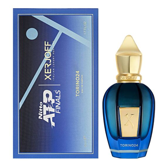 Xerjoff Nitto Atp Finals Torino24 Eau De Parfum 50ml, 2 image