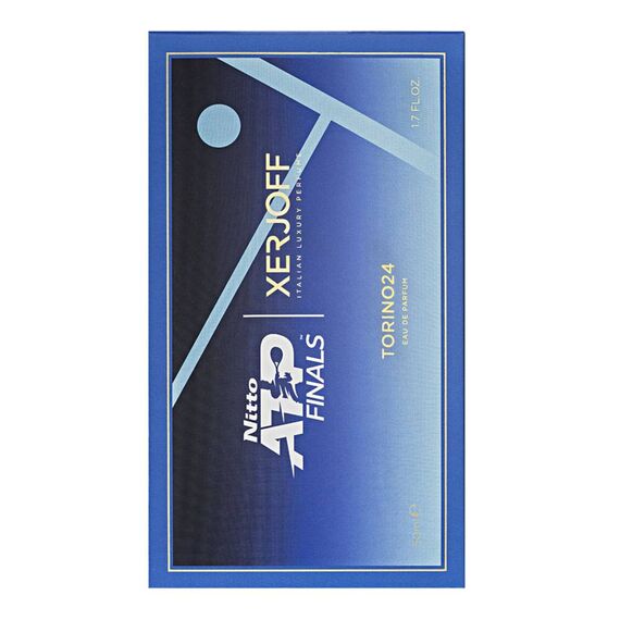 Xerjoff Nitto Atp Finals Torino24 Eau De Parfum 50ml, 3 image