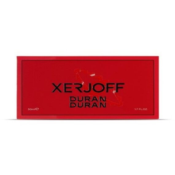 Xerjoff Duran Duran Black Moonlight Parfum 50ml, 2 image