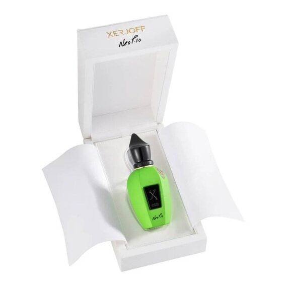 Xerjoff Duran Duran Neorio Fluo Green Parfum 50ml, 2 image
