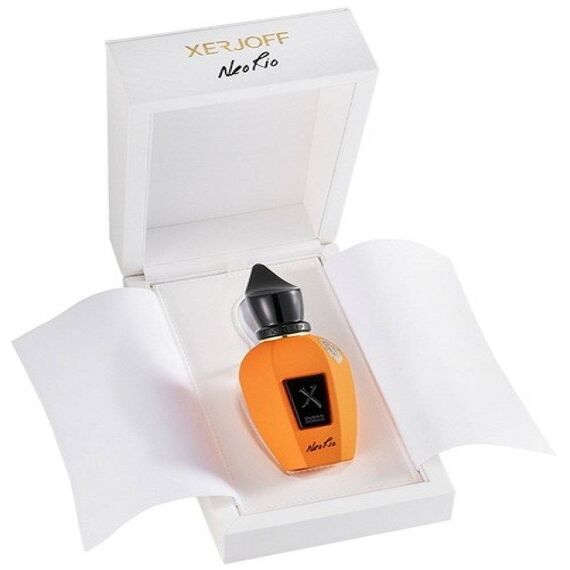 Xerjoff Duran Duran Neorio Fluo Orange Parfum 50ml, 2 image