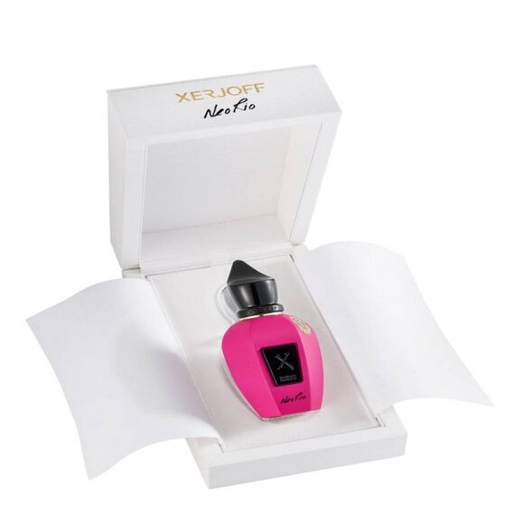 Xerjoff Duran Duran Neorio Fluo Pink Parfum 50ml, 2 image