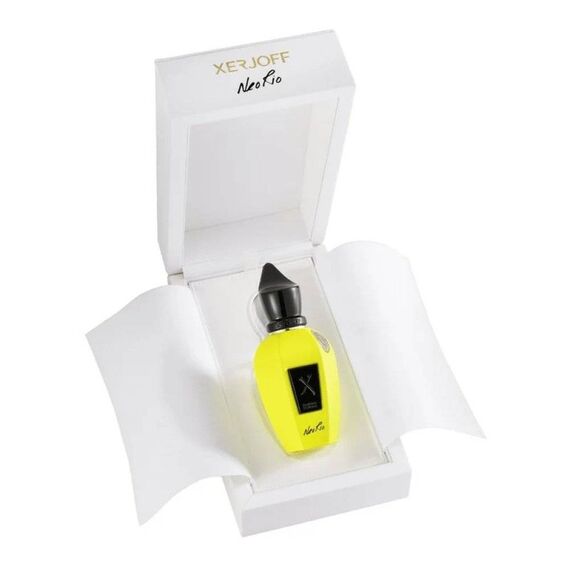 Xerjoff Duran Duran Neorio Fluo Yellow Parfum 50ml, 2 image