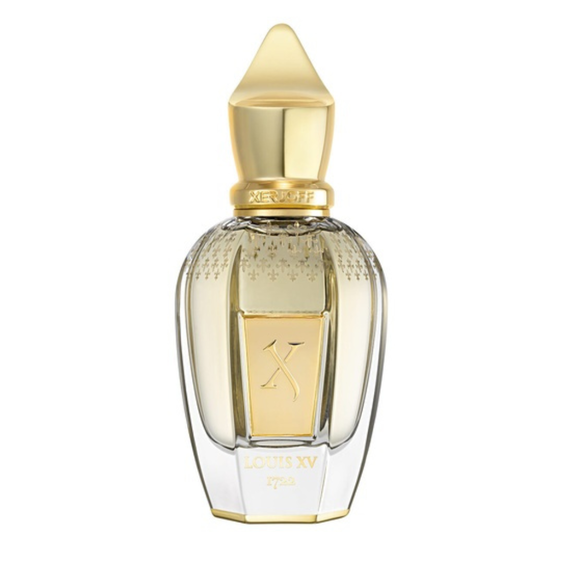 Xerjoff Louis Xv 1722 De Venoge Parfum 50ml