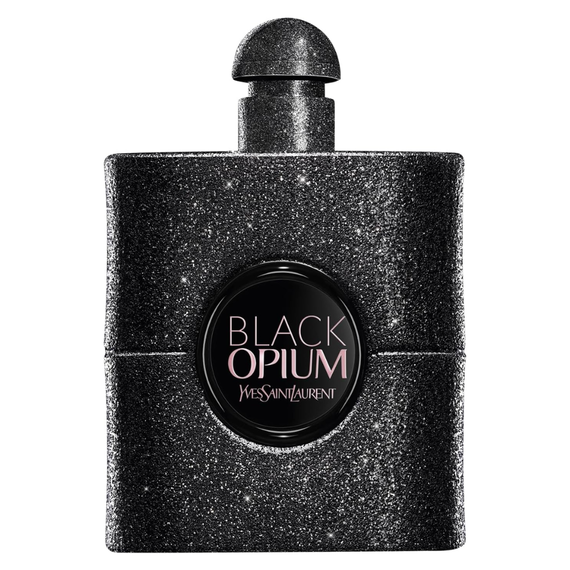 Yves Saint Laurent Black Opium For Women Eau de Parfum Extreme 90ml