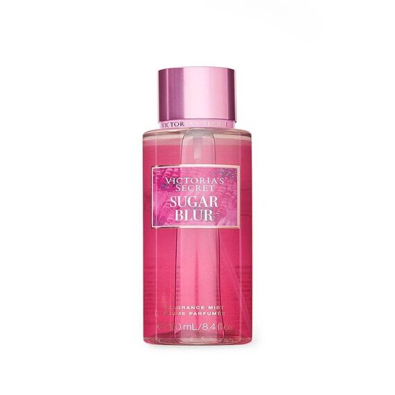 Victoria'S Secret Sugar Blur For Women Fragrance Mist 250ml