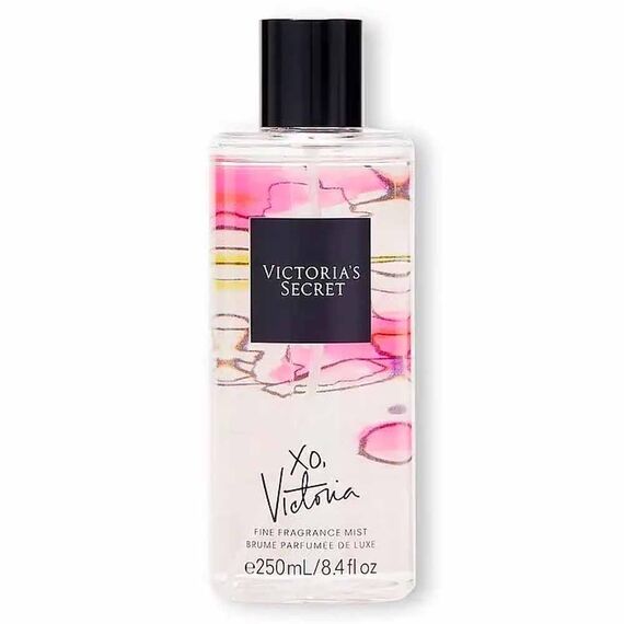 Victoria's Secret Xo Victoria For Women Fine Fragrance Mist 250ml