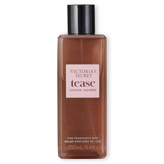 Victoria's Secret Tease Cocoa Soiree For Women Fine Fragrance Mist 250ml