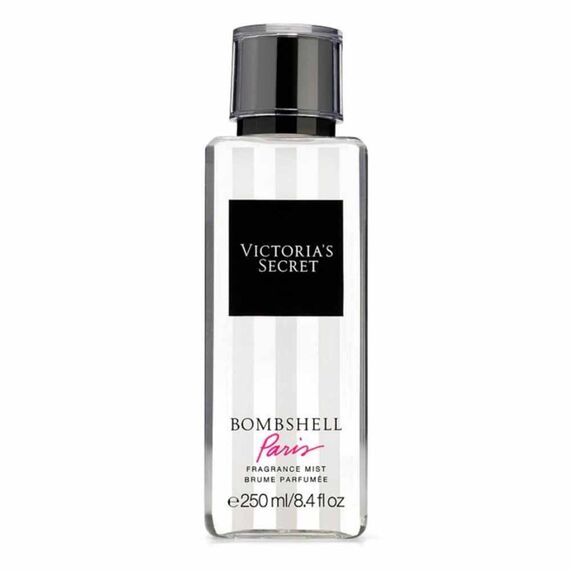 Victoria's Secret Bombshell Paris For Women Fine Fragrance Mist 250ml