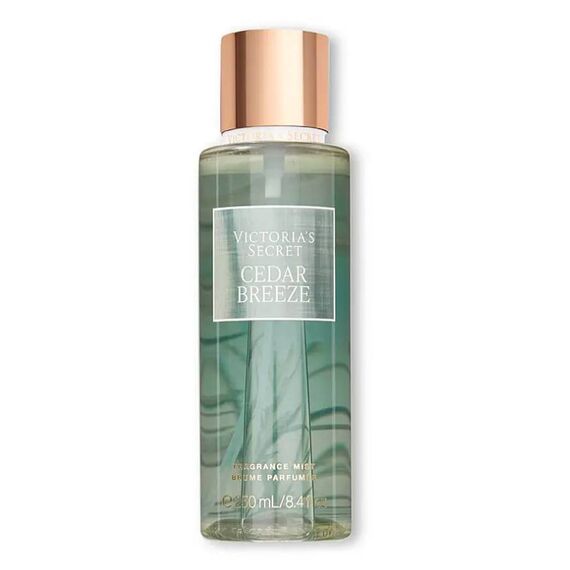 Victoria's Secret Cedar Breeze For Women Fragrance Mist 250ml