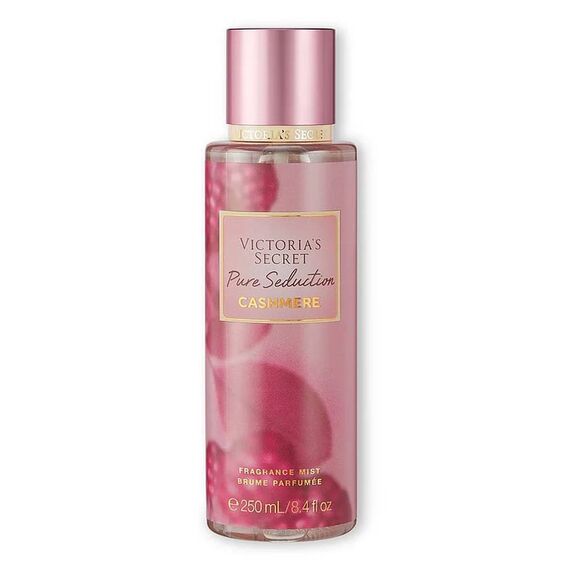 Victoria's Secret Pure Seduction Cashmere For Women Fragrance Mist 250ml