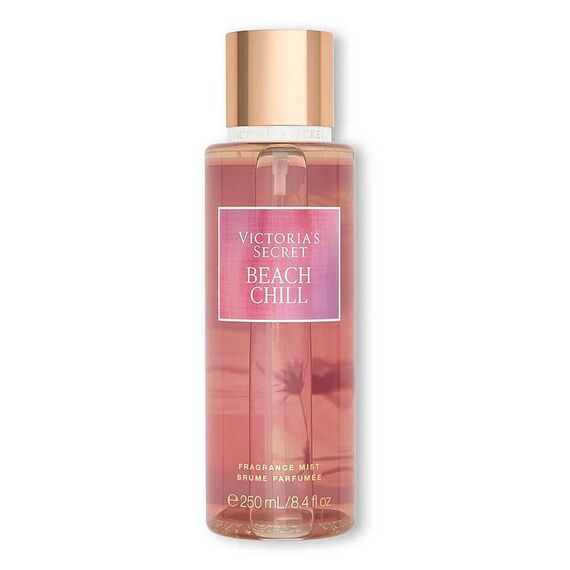 Victoria's Secret Beach Chill For Women Fragrance Mist 250ml