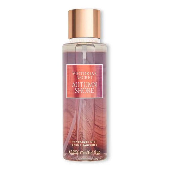 Victoria's Secret Autumn Shore For Women Fragrance Mist 250ml