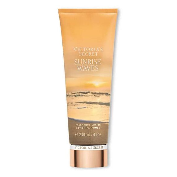 Victoria's Secret Sunrise Waves For Women Fragrance Lotion 236ml