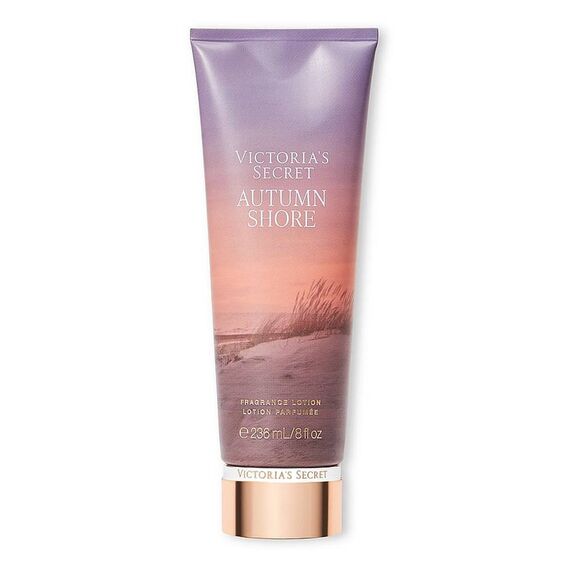 Victoria's Secret Autumn Shore For Women Fragrance Lotion 236ml