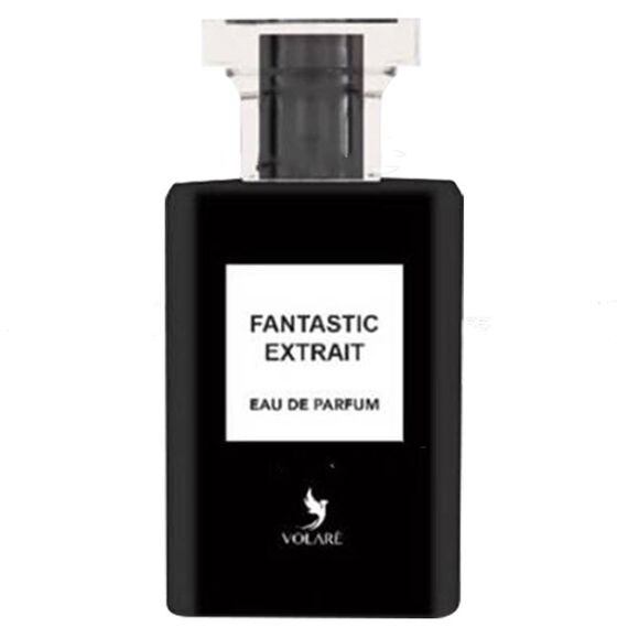 Volare Fantastic Extrait Eau De Parfum 100ml