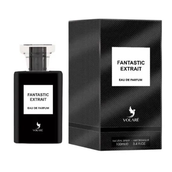 Volare Fantastic Extrait Eau De Parfum 100ml, 2 image