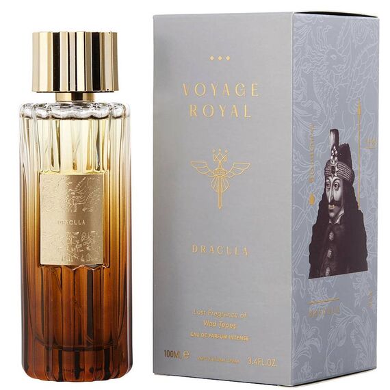 Voyage Royal Dracula Eau De Parfum Intense 100ml, 2 image
