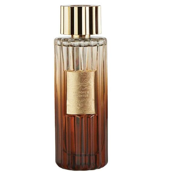 Voyage Royal The Pope's Daughter Eau De Parfum Intense 100ml