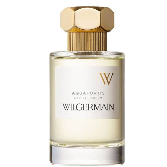 Wilgermain Aqua Fortis Eau De Parfum 100ml