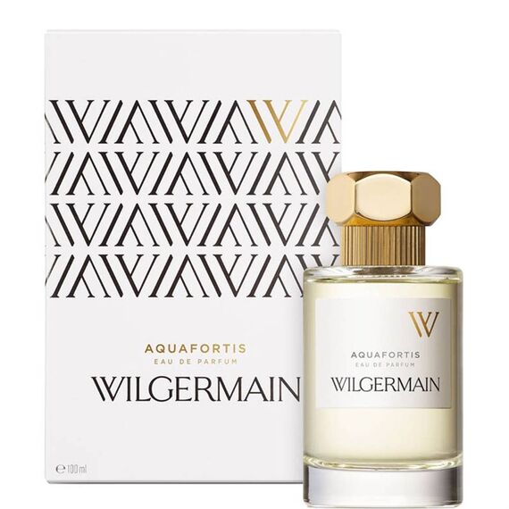 Wilgermain Aqua Fortis Eau De Parfum 100ml, 2 image