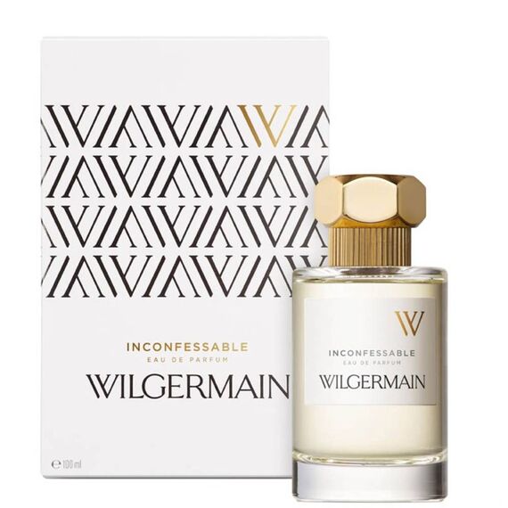 Wilgermain Inconfessable Eau De Parfum 100ml, 2 image