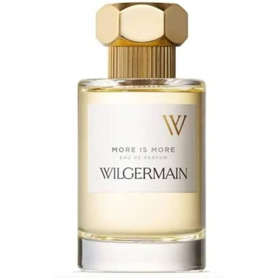 Wilgermain More is More Eau De Parfum 100ml