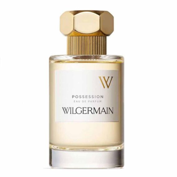 Wilgermain Possession Eau de Parfum 100ml