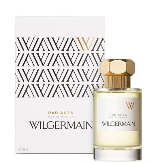 Wilgermain Radianza Eau De Parfum 100ml, 2 image