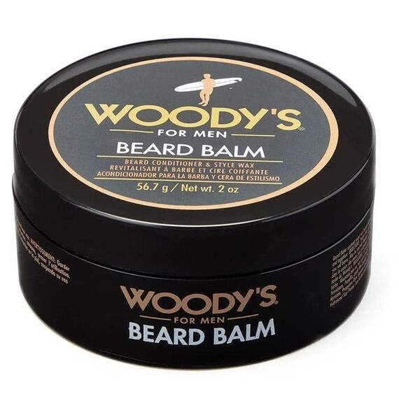 Woody's Beard Balm 56.7g