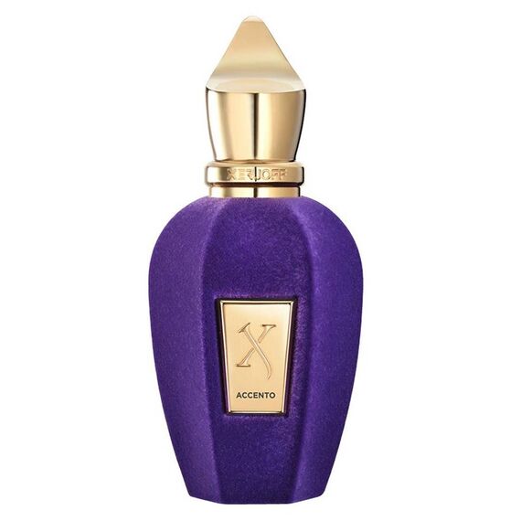 Xerjoff Accento Eau de Parfum 50ml