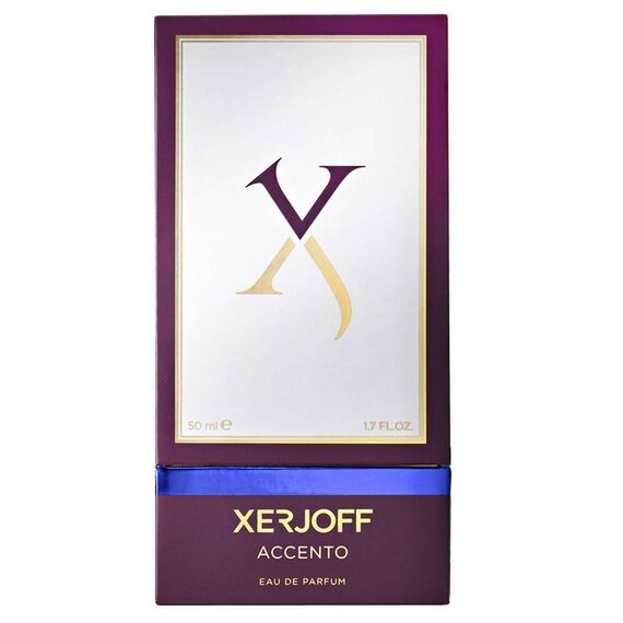 Xerjoff Accento Eau de Parfum 50ml, 2 image