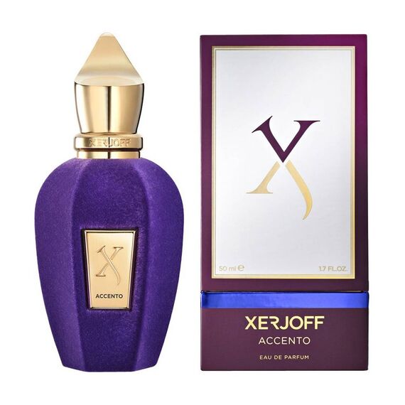 Xerjoff Accento Eau de Parfum 50ml, 3 image