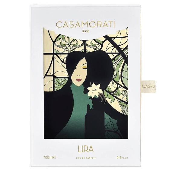 Xerjoff Casamorati 1888 Lira For Women Eau De Parfum 100ml, 2 image