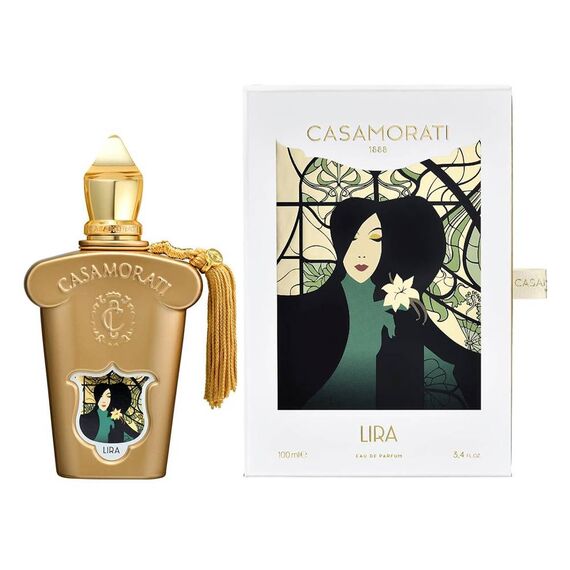 Xerjoff Casamorati 1888 Lira For Women Eau De Parfum 100ml, 3 image