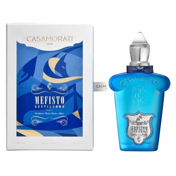 Xerjoff Casamorati 1888 Mefisto Gentiluomo For Men Eau De Parfum 100ml, 2 image