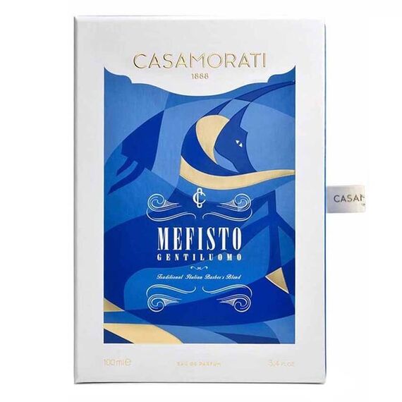 Xerjoff Casamorati 1888 Mefisto Gentiluomo For Men Eau De Parfum 100ml, 3 image