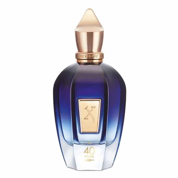 Xerjoff Join The Club 40 Knots Eau De Parfum 100ml