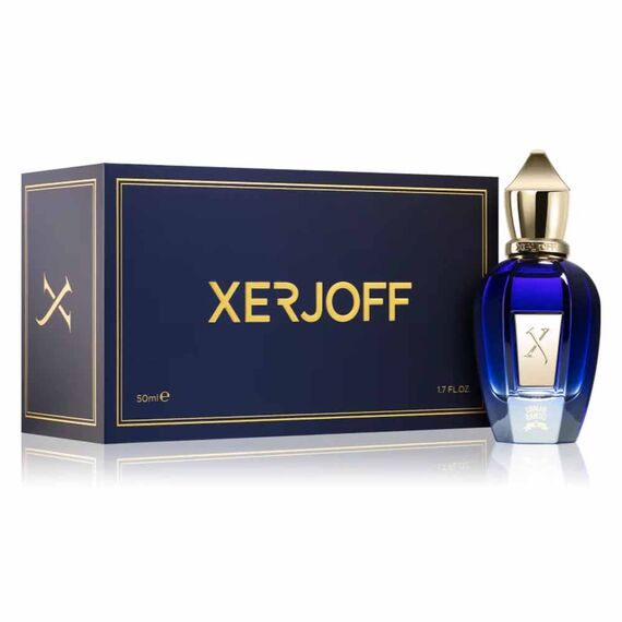 Xerjoff Join The Club Comandante Eau De Parfum 50ml, 2 image