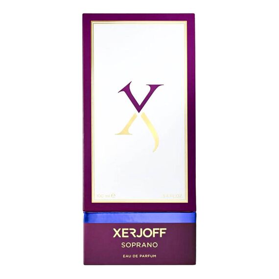 Xerjoff Soprano Eau De Parfum 100ml, 3 image