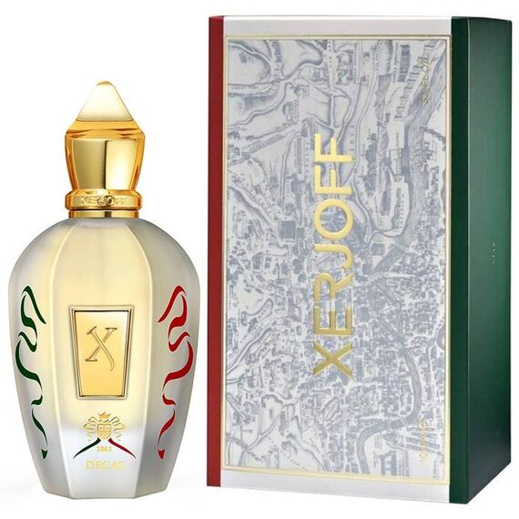 Xerjoff Xj 1861 Decas Eau De Parfum 100ml, 2 image