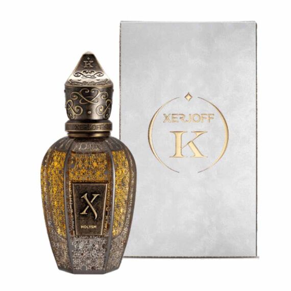 Xerjoff Kemi Blue Collection Holysm Parfum 50ml, 2 image